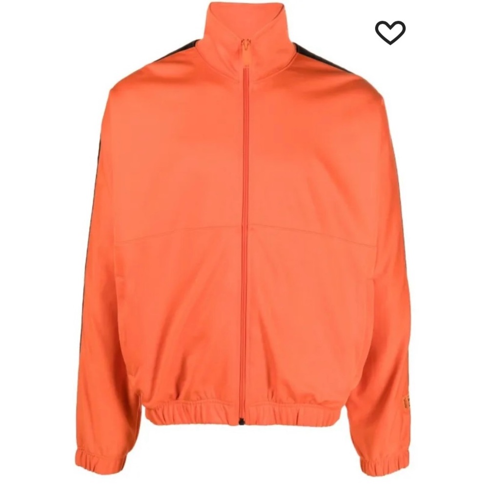 Small heron Preston jacket